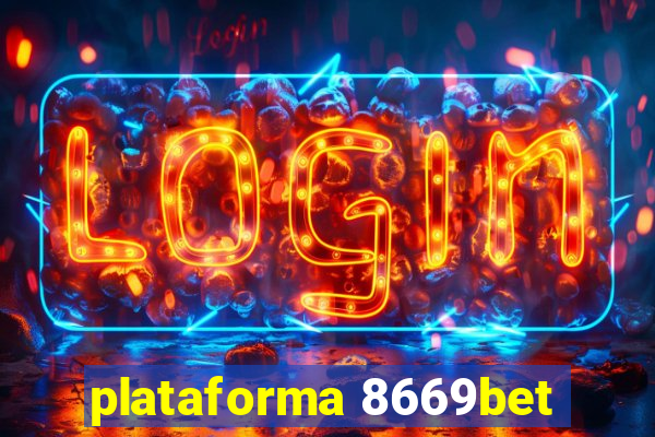 plataforma 8669bet